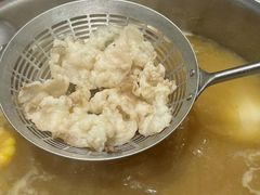 -潮正和潮汕牛肉火锅·老字号(番禺万达店)