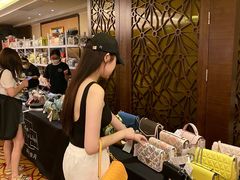 -北京中国大饭店