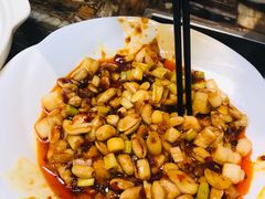 -九佰碗家常菜(华威桥店)