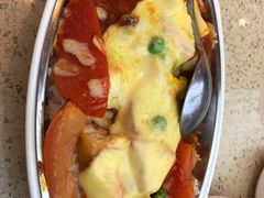 -妙香居韩国烤肉(容桂天佑城店)