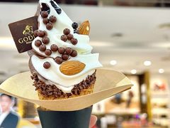 -GODIVA(五角场万达广场店)