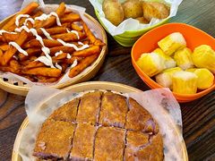 -阿昌茶档(太安店)