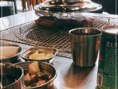 -不好找木炭烤肉
