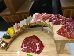 -千寻山野烤肉(中关村店)