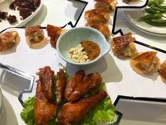 -飞虎过桥米线(翠湖店)
