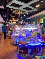 -卡通尼乐园(上海万象城店)
