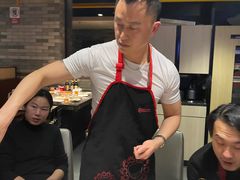 -海底捞火锅(崇文门新世界百货店)