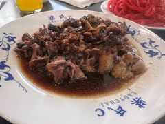 柴氏酱牛肉-柴氏风味斋(甘家口店)