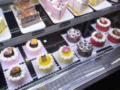 -BOKE博稞烘焙(天佑城店)