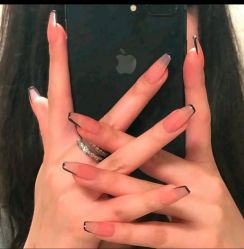 -CM.Nail美甲美睫