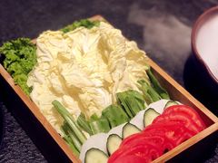 -盡膳口福跷脚牛肉火锅(合生汇购物中心店)