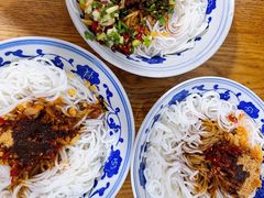 -小罗子汤店(大士院总店)