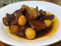 -外婆烧.老杭帮菜(庆春店)