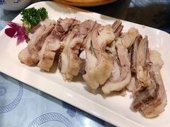 -老毛手抓·盐池滩羊非遗手抓(宁夏总店)