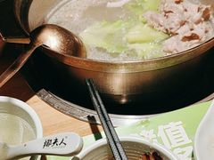 -椰夫人·养生椰子鸡(金沙洲永旺店)