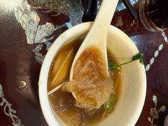 -大中鱼翅 Taitong Shark Fin