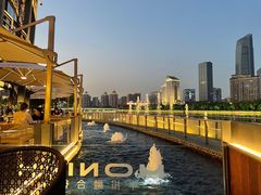 -MONICH牛排融合餐厅(和义大道购物中心店)