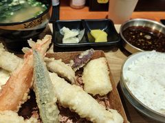 -天妇罗内顺田(罗湖店)