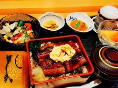-皇品田苑日式料理(苏州中心店)