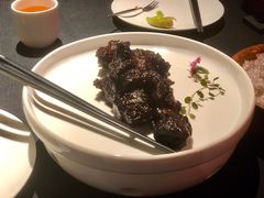 文火煨山东黑牛-鲁采LU STYLE(新天地店)