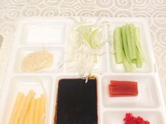 -四季小馆·地道北京小吃(广百店)