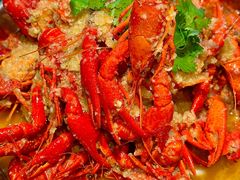 -乔街深夜食堂·小龙虾·高压锅生蚝(杭州总店)