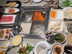 -海底捞火锅(万科广场店)