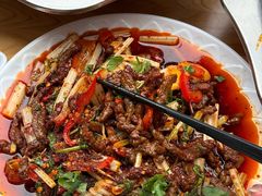 -乐山第一家临江鳝丝(茶坊路店)