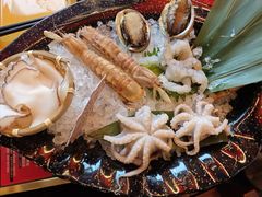 -牛New寿喜烧(金鹰世界店)