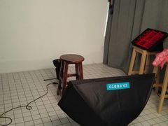 -ID.PHOTO照相馆(嘉里企业中心店)