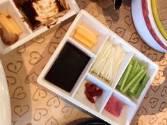 小料-大鸭梨(天通西苑店)