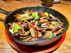 -云海肴·汽锅鸡·云南菜(高德置地店)