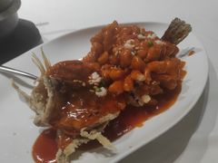 -香雪海饭店中餐厅(人民桥店)