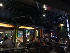 Rainbow Lounge T Bar-Rainbow Lounge T Bar