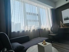 -长沙晚报大道亚朵酒店