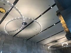 -厦门宝龙铂尔曼大酒店·海鲜自助餐厅