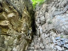 -孤山寨风景区