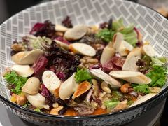 -深圳四季酒店·馥自助餐厅