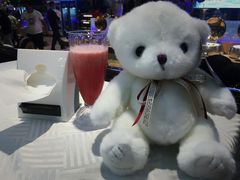 -比尔森啤酒自助烤肉(红旗街店)