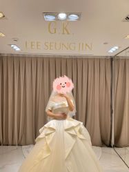 -GRACE KELLY婚纱与礼服(北京店)