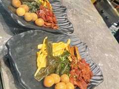 -嘎嘎鸭脑壳(蜀汉路店)