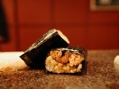 -Sushi Hanzo半藏(天环广场店)