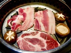 -木槿花韩式炭烤·熟成肉工坊(孙文东路店)