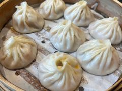 -馋三尺蟹粉小笼(人民广场店)