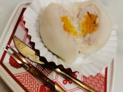 -裕莲楼(环球港店)