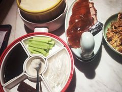 -小吊梨汤·北京菜·烤鸭(白石桥南店)