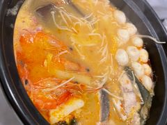 -香香海南菜餐厅