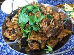 苗家土鸡-苗湘食府(十年店)
