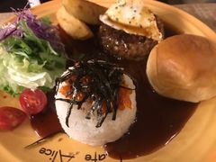 -Cafe Alice咖啡爱丽丝(奥城店)