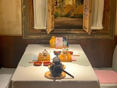 -叶叶菩提(太原别墅店)